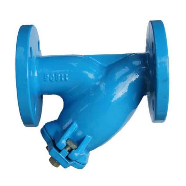 Y型过滤器QG